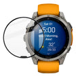 Garmin Fenix 8 47mm Silikon Displayschutz