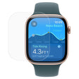 Apple Watch Series 10 42mm Silikon HD Displayschutz