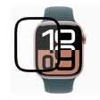 Apple Watch Series 10 42mm Silicone / TPU Protection d'écran