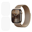 Apple Watch Series 10 42mm Silicone / TPU Protezione schermo