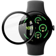 Google Pixel Watch 3 41mm Silikon Displayschutz