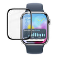 Apple Watch Series 10 42mm Silikon Displayschutz