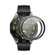 Huawei WATCH GT 5 46 mm Silicone / TPU Curva 3D Protezione schermo