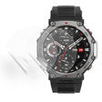 Amazfit T-Rex 3 Silikon Displayschutz