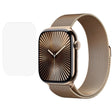 Apple Watch Series 10 42mm Silicone / TPU Protezione schermo