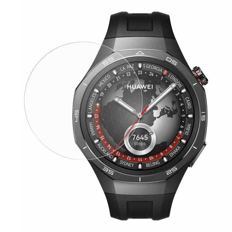 Huawei Watch GT 5 Pro 46MM Screen Protector 0.3mm Tempered Glass Watch Film#serie_1
