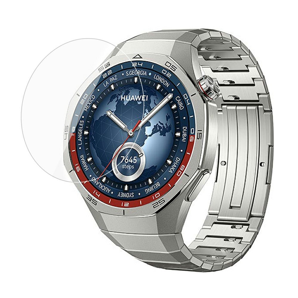 Huawei Watch GT 5 Pro 42mm Screen Protector 0.3mm Tempered Glass Watch Film#serie_1