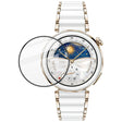 Huawei Watch GT 5 Pro 42mm Silicone / TPU Protezione schermo