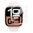 Apple Watch Series 10 42mm Silikon Displayschutz