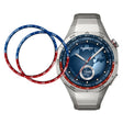 2pc Huawei Watch GT 5 Pro 46mm Silicone / TPU HD Protection d'écran