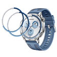 2pz Huawei WATCH GT 5 46 mm Silicone / TPU HD Protezione schermo
