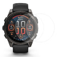 2pz Garmin Fenix 8 43mm Silicone / TPU Protezione schermo