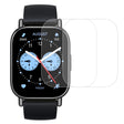 2pc Xiaomi Redmi Watch 5 Lite Verre HD Protection d'écran