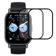 2stück Xiaomi Redmi Watch 5 Lite Silikon HD Displayschutz