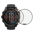 2pc Garmin Fenix 8 Solar 47mm Silicone / TPU HD Protection d'écran