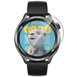 Xiaomi Watch S4 Silicone / TPU Protezione schermo