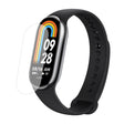 Xiaomi Smart Band 9 Silicone / TPU HD Protezione schermo