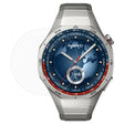 Huawei Watch GT 5 Pro 42mm Silikon HD Displayschutz