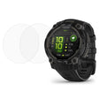 Garmin Instinct 3 45mm Silicone / TPU Protezione schermo