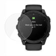 Garmin Tactix 8 51mm Verre 0.3mm Protection d'écran