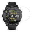 Garmin Tactix 8 47mm Silicone / TPU Protection d'écran