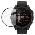 Garmin Fenix 8 Solar 47mm Silicone / TPU Protezione schermo
