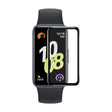 Huawei Band 10 Silicone / TPU 3D Courbé Protection d'écran