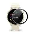Garmin Vivoactive 6 Silicone / TPU Curva 3D Protezione schermo