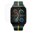 Motorola Moto Watch Fit Silicone / TPU HD Protezione schermo