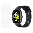 Xiaomi Redmi Watch Move Silicone / TPU Protezione schermo