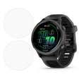 Garmin Forerunner 570 42mm Silikon Displayschutz