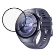 Huawei Watch 5 42mm Silicone / TPU Protezione schermo