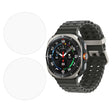 Samsung Galaxy Watch8 Classic 46mm Glas HD Displayschutz