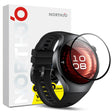 Huawei Watch 5 42mm Silicone / TPU HD Protezione schermo