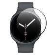 Samsung Galaxy Watch8 40mm Silicone / TPU Protezione schermo