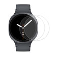 2pz Samsung Galaxy Watch8 40mm Vetro 9H Protezione schermo