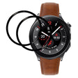 2pz OnePlus Watch 3 Silicone / TPU HD Protezione schermo