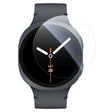 Samsung Galaxy Watch8 40mm Glas Displayschutz