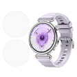 Huawei Watch GT 6 41mm Silikon Displayschutz