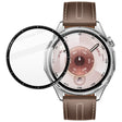 Huawei Watch GT 6 46mm Silicone / TPU HD Protection d'écran