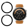 Oppo Watch S Silicone / TPU HD Protezione schermo
