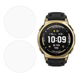 Amazfit T-Rex 3 Pro 44mm Glas HD Displayschutz