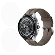 2pz Xiaomi Watch 2 Pro Silicone / TPU Protezione schermo