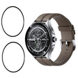 2Pcs / Pack Xiaomi Watch 2 Pro Screen Protector High Transparency Flexible Screen Film