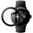 Google Pixel Watch 2 Silicone / TPU HD Protezione schermo