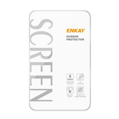 2Pcs / Pack Garmin Vivoactive 5 Watch Screen Protector Bubble Free HD Film#serie_1