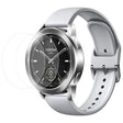 2stück Xiaomi Watch S3 Silikon HD Displayschutz