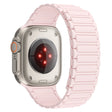 Mega Dolce Apple Smartwatch Silicone / Tpu Universali Cinturino