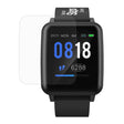 Protection d'écran en silicone pour Axtro Fit 3
