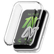 Unglaublich modische Samsung Galaxy Fit 3 Silikonhülle